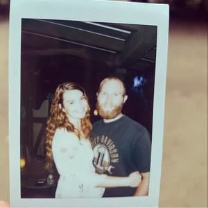 Meet your Posher, Sherry